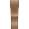 Ekena Millwork 5-inch W x 14-inch D x 18-inch H Ozark Rough Cedar Woodgrain TimberThane Knee Brace, Primed BRCUR05X14X18OZKRCPR - alternate 6
